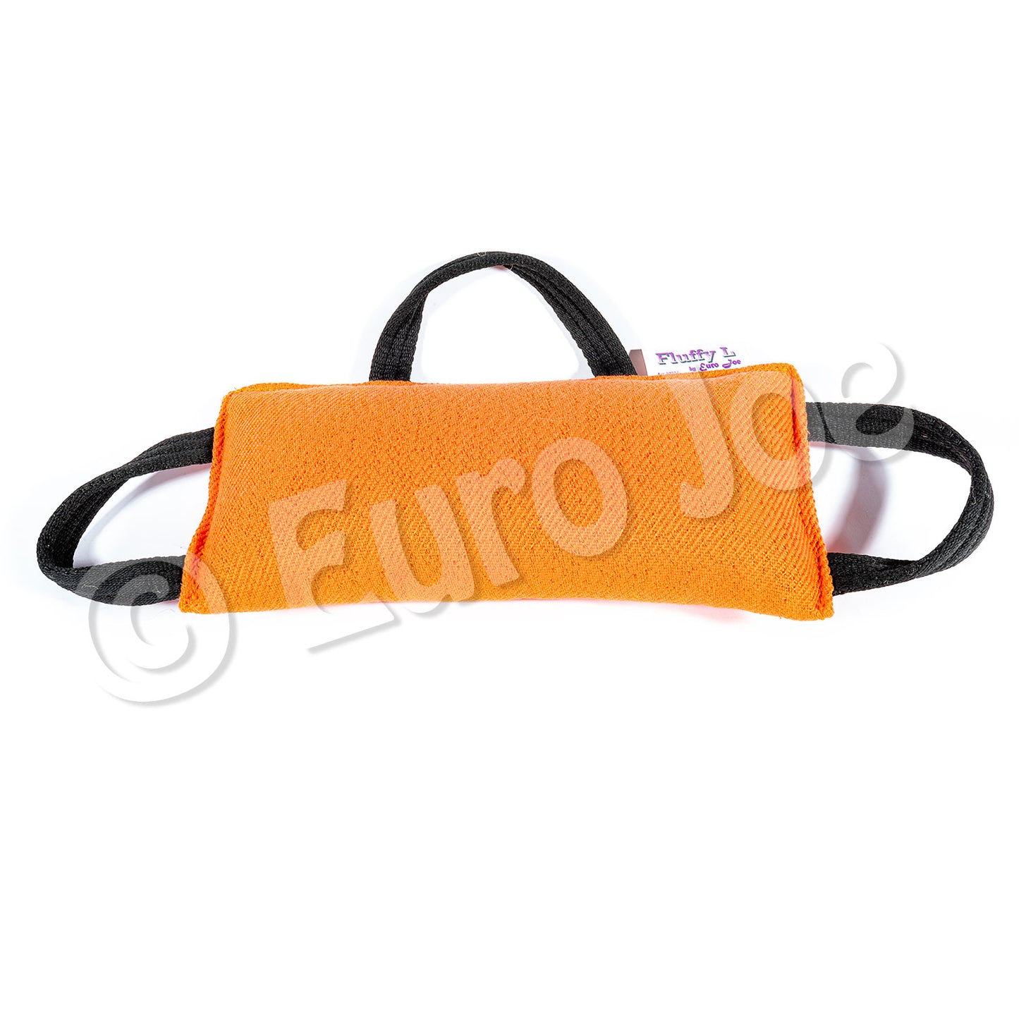 Euro Joe Dog Bite Cushion Pillow (Fluffy)