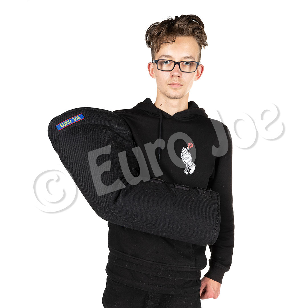 Euro Joe Hidden Sleeve with Kevlar