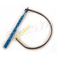 Euro Joe Whip with Leather Rope