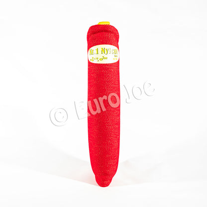 Euro Joe Puppy Sleeve n°1, Jute & Nylcot