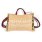 Euro Joe Bite cushion (Original), Jute