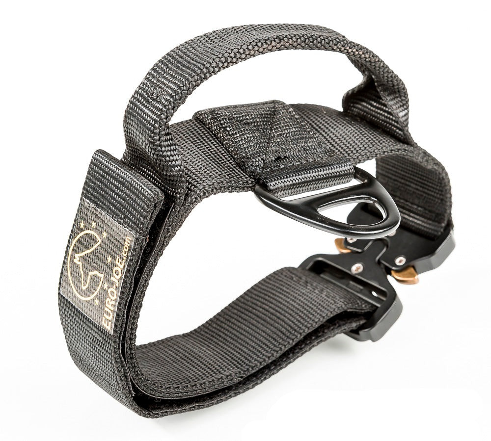 Euro Joe Tactical Collar